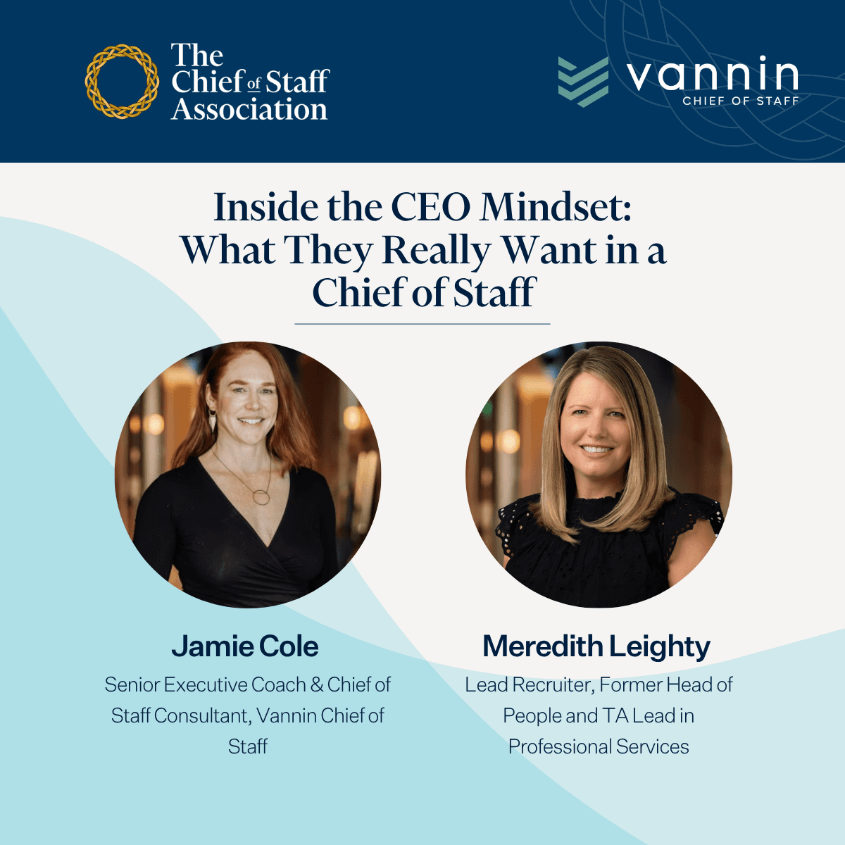 Inside the CEO Mindset: What They Really Want in a Chief of Staff preview