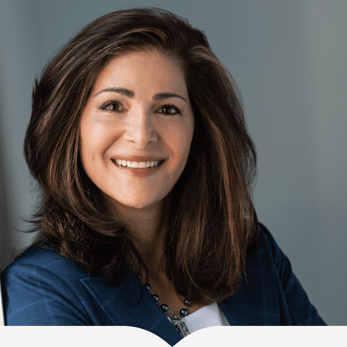 Leadership Series: The Handshake Meeting with Laurie Arron preview